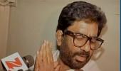 Gaikwad attempted to fly Air India thrice using alias