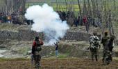 Kashmir shuts in protest of civilian deaths; extra forces deployed