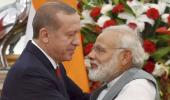 Why India-Turkey ties won't transform overnight