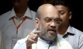 Delhi's mandate is nation's mandate: Amit Shah