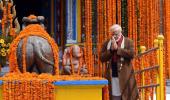 Why BJP can't turn India into a Hindu rashtra