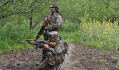 Another infiltration foiled in Kashmir, 14 terrorists killed in 4 days