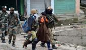 70 Kashmiri youth joined terrorist ranks this year: Official