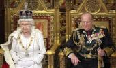 Britain's Prince Philip to step down from public life