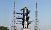 South Asian leaders hail GSAT-9 launch by India