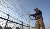 'Pakistan violated ceasefire daily in 2015, 2016'