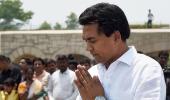 Kapil Mishra drops bombshell, says Jain gave Kejriwal Rs 2 crore