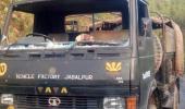 2 Territorial Army jawans killed in bomb attack in Manipur