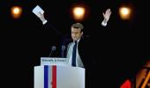 Meet Emmanuel Macron -- France's youngest president