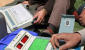 Will give parties chance to prove EVMs were manipulated: CEC