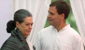 Trouble for Gandhis as Delhi HC orders I-T probe in National Herald case