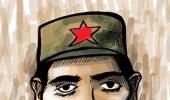 Elusive Maoist leader Hidma back in the spotlight