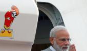 With Modi in Colombo, Lanka rejects China's request for submarine docking