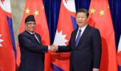 Nepal joins China's 'One Belt One Road' initiative