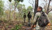 The CRPF is not fighting just the Maoists in Bastar