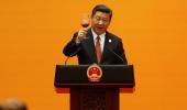 Those who oppose BRI, CPEC will never succeed: Xi to Bajwa