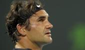 Federer pulls out of French Open