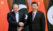 Eco corridor will result in China controlling much of Pakistan