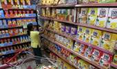 Foodgrains, cereals, milk to be cheaper under GST