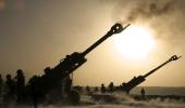 3 decades after Bofors scandal, India gets its first howitzer guns