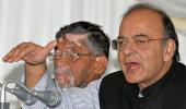 Army will give adequate response to ceasefire violations: Jaitley