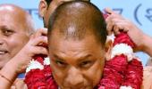 BJP will use its Brahmastra in Bihar: Yogi Adityanath