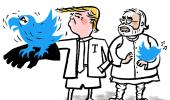 What Trump can learn from Modi