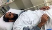 'You f****** Indian, you deserve it': Indian cabbie attacked in Australia