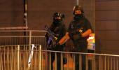 Islamic State supporters celebrate Manchester blast, no official claim