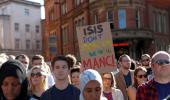 Manchester attack: UK raises terror threat level to 'critical'