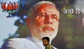 Modi@3: Have achche din arrived?