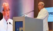 Spirit of tolerance is what makes us Indians: President Pranab Mukherjee