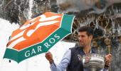 QUIZ: Are you a Roland Garros know-it-all?