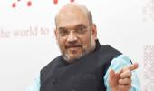 BJP will win more seats in 2019 polls: Shah