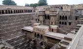 Have you visited the mysterious Chand Baori?