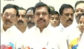 Both AIADMK factions reel under internal rivalry