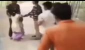 Video of boys molesting a girl in UP goes viral; one held