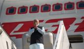 PM Modi arrives in Berlin, says visit will deepen India-Germany friendship