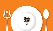 Will the BJP make India Veg?