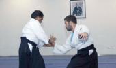 PHOTOS: Don't mess with Rahul Gandhi, Aikido black belt