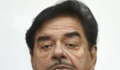 Gujarat poll is not just a 'chunav', it's a 'chunauti' for BJP: Shatrughan