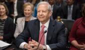 Senate confirms Kenneth Juster as US ambassador to India