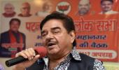 BJP mustn't be 'one-man show, two-man army': Shatrughan Sinha