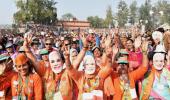 Himachal a hard nut for BJP, Congress