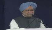 Note ban was organised loot, GST a nightmare: Manmohan