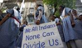 US panel names India over lack of religious freedom