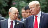 Trump, Putin to hold first summit meeting in Helsinki on July 16