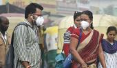 How to survive the Delhi smog: Dos and Don'ts