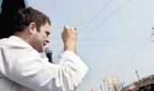 Pidi tweets for me: Rahul Gandhi on his Twitter popularity