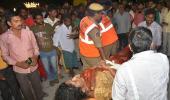 Death toll in Andhra boat tragedy rises to 21